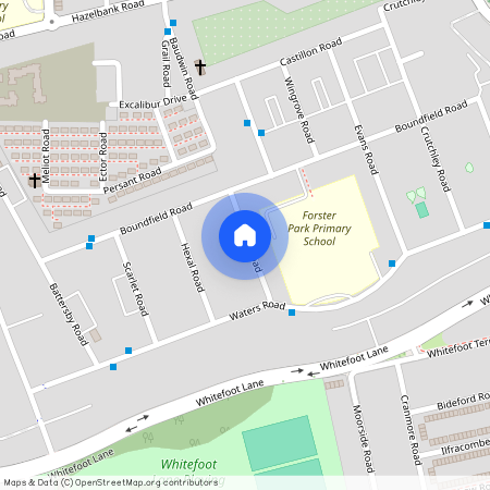 Gilton Road, London, SE6 1PJ, United Kingdom