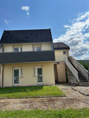 Appartement ensoleillé avec balcon - Photo 1