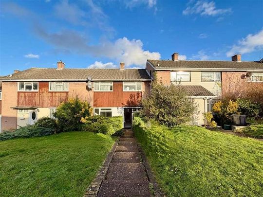 Rectory Wood, Harlow, CM20 - Photo 1