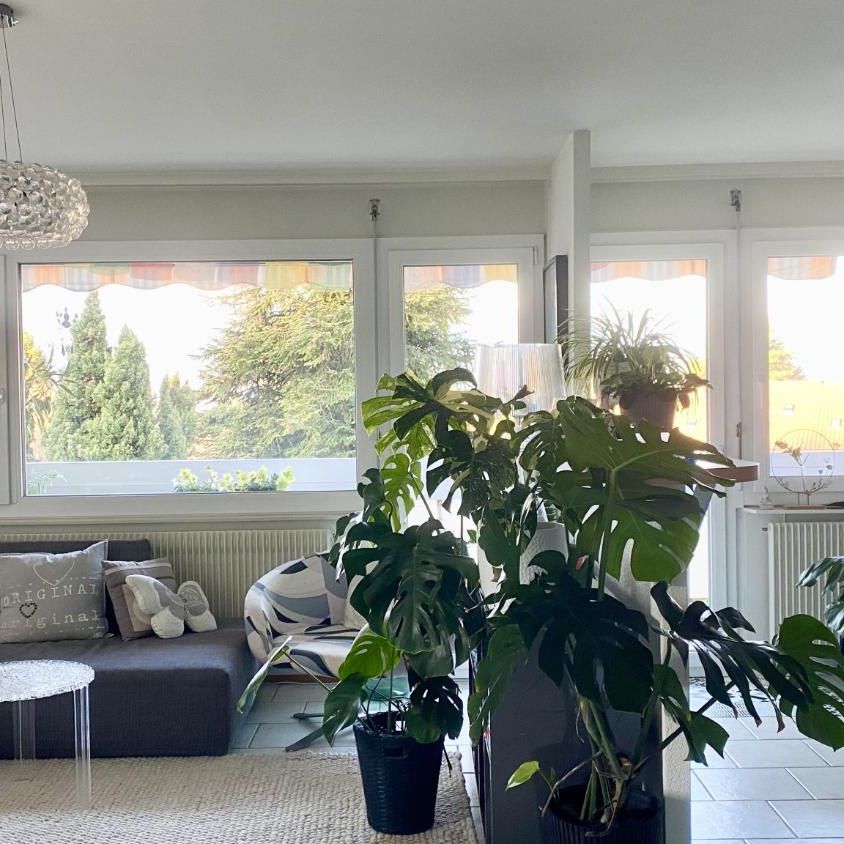 3.5 Zimmer, 1 m², 3. Stock - Foto 1