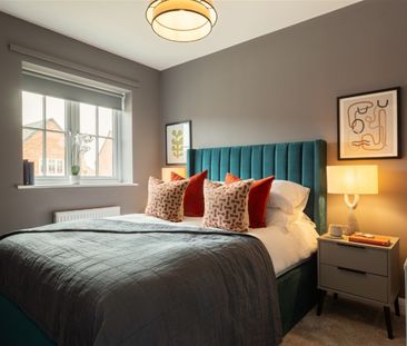 Casa at Westmoor Grange, Doncaster, DN3 - Photo 6