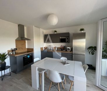 Location Appartement 3 pièces 60m² ANGERS 49100 - Photo 4