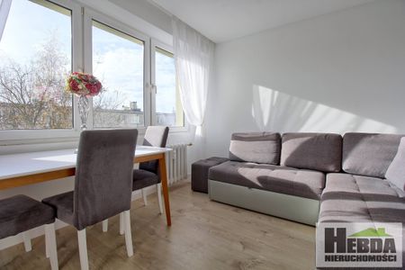 Na wynajem mieszkanie 2 pokojowe, ul. Lwowska !!! - Photo 3