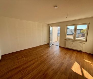 Aktives barrierearmes Wohnen für Paare ab dem Lebensalter 60plus! - Foto 1