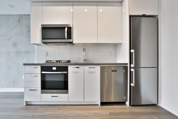 For Lease - 195 McCaul Street Unit# 202, Toronto, Ontario - Photo 1