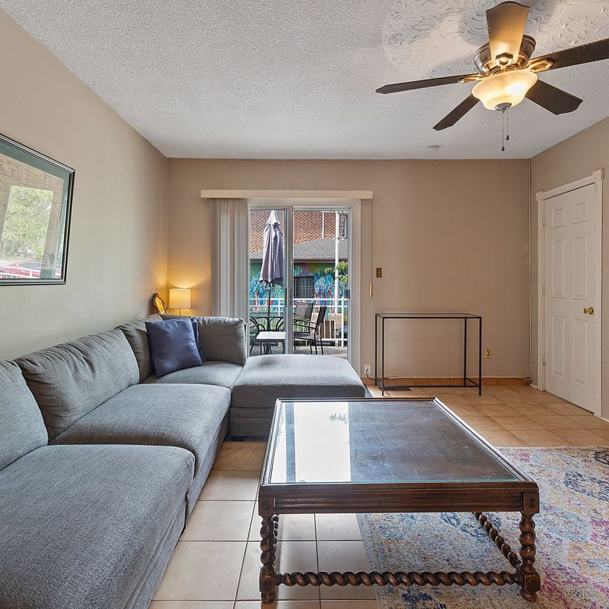 For Lease - 126 Harding Avenue, Toronto, Ontario - Photo 1