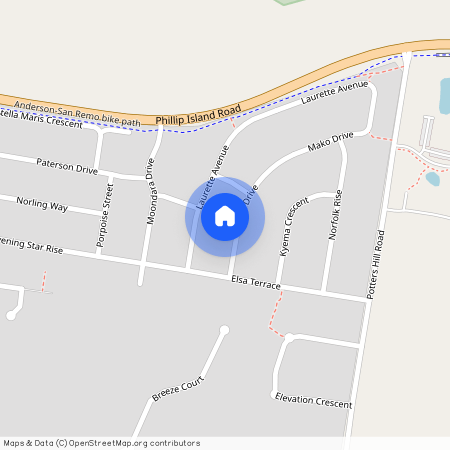 9 Mako Drive, Vic 3925, San Remo