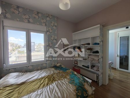 Διαμέρισμα για ενοικίαση Δάφνη - Photo 4