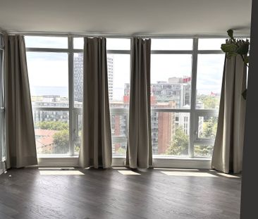 For Lease - 600 Fleet Street Unit# 1607, Toronto, Ontario - Photo 2