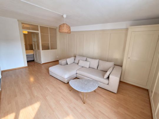Charmante 3.5-Zimmer-Wohnung im Herzen der Altstadt - Photo 1