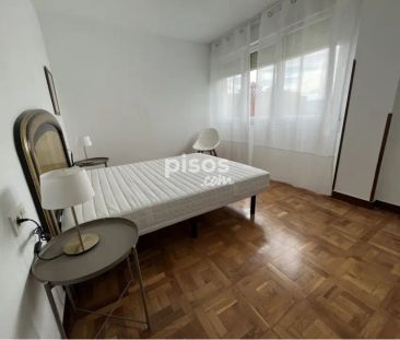 Piso en alquiler en Avenida de Pío XII, 33 - Foto 5