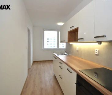 Pronájem bytu 1+1, 38 m - Fotografie 2