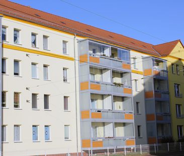 Wohnung mit WANNE und DUSCHE - Foto 1