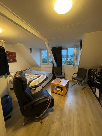 Te huur: Kamer Groenestraat 8 4 in Zwolle - foto 2