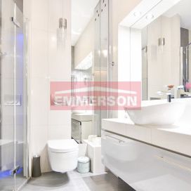 Bonarka 3pok garaż - Photo 1