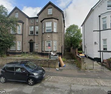 1 Bed Flat, Bignor Street, M8 - Photo 1