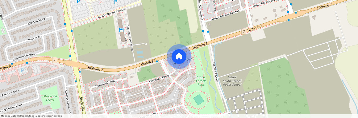 20 Westmeath Lane, Markham