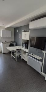 Location Appartement 1 pièce 17m² DOUAI 59500 - Photo 4