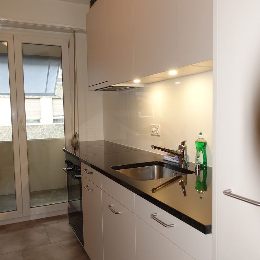 2 Zimmer, 52 m², 2. Stock - Foto 1