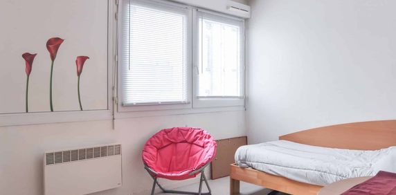 Résidence étudiante Recouvrance - Photo 2