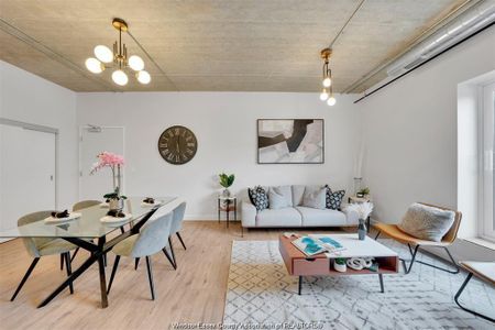 For Lease - 6550 WYANDOTTE Street Unit# 103, Windsor, Ontario - Photo 4