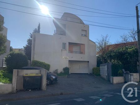 Location Appartement 1 pièce 20m² MONTPELLIER 34090 - Photo 4