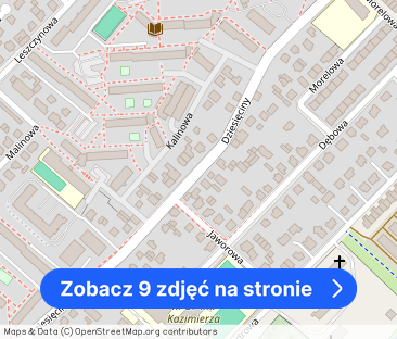 Mieszkanie do wynajęcia – ul. Zagórna, Białystok - Zdjęcie 1