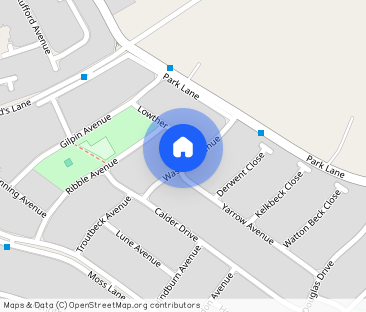 Wasdale Avenue, L31 9DN - Photo 1