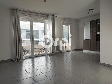 Appartement 3 pièces 59m2 MARSEILLE 9EME 1 148 euros - Photo 4