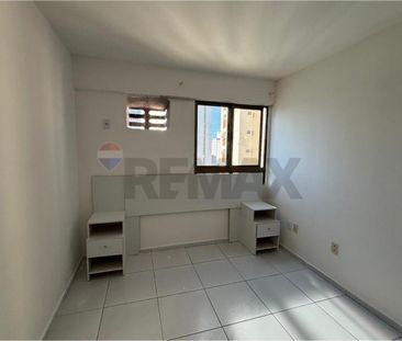Apartment for rent in Boa Viagem, Recife/PE - 35m², 1 bedroom (1 su... - Photo 6