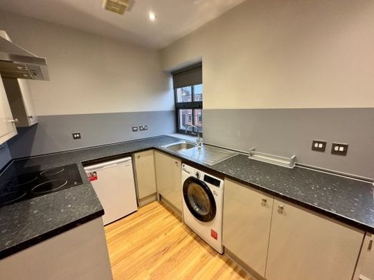 Camden Street, Leicester, LE1 - Photo 1