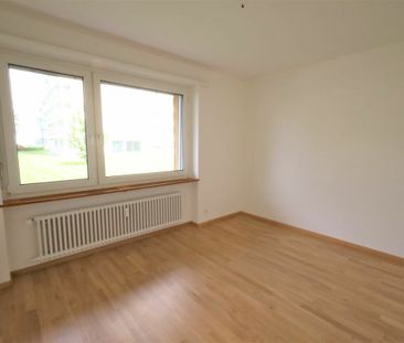 "4.0 Zimmerwohnung in der Längi" - Photo 5