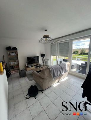 T2 AVEC PARKING - Photo 1