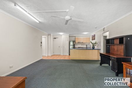E39/41 Gotha Street, Fortitude Valley QLD 4006 - Apartment For Rent | Domain - Photo 3