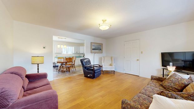 For Lease - 103 Bruce Street Unit# B, Blue Mountains, Ontario - Photo 1