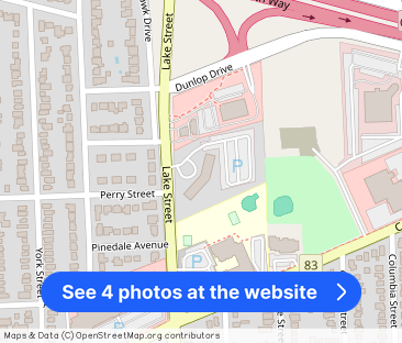 Brockton Apartments - Photo 1