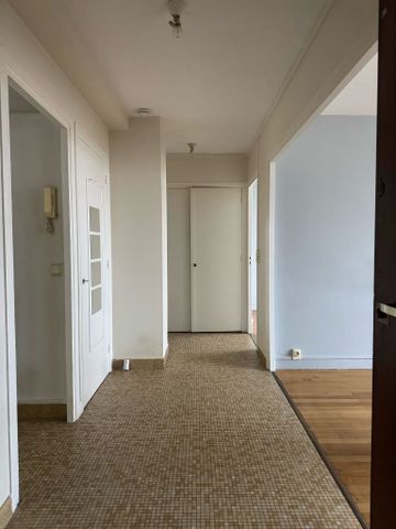 Appartement de 3 pièces - 67m²- Pierre Bénite- Centre ville- - Photo 3