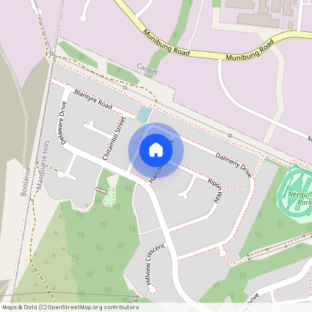 8 Harcourt Parade, NSW 2285, Macquarie Hills