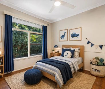 Elevated Split-Level Family Home with Versatile Living & Modern Com... - Photo 3