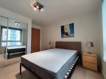1 bedroom apartment to rent - Photo 2