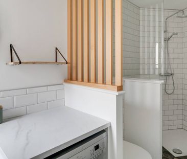 Charmant T2 Duplex meublé - Photo 6