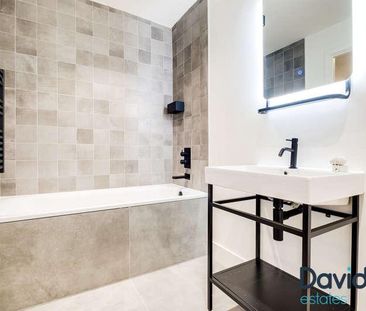 Derwent House, Livery Street, Birmingham, B3 - Photo 3