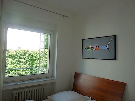 Schickes City-Apartment mit Balkon im Belgischen Viertel - Photo 2