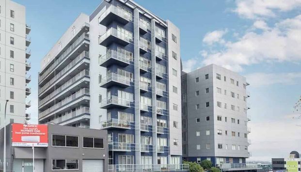 Modern 1-Bedroom Apartment in Auckland CBD – P... - Photo 1