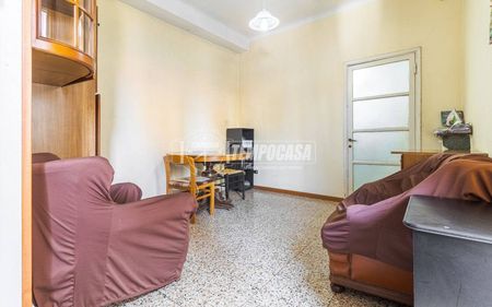 Trilocale via Abetone 6, Molise - Cuoco, Milano - Foto 2