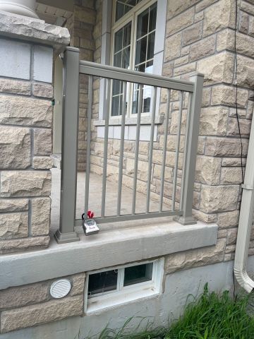 For Lease - 1487 Chretien Street Unit# Basement, Milton, Ontario - Photo 3