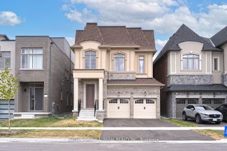 For Lease - 42 Solar Street, Richmond Hill, Ontario - Photo 3