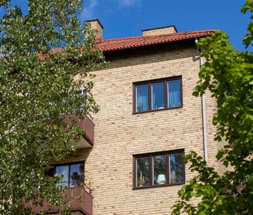 Valbogatan 46 - Foto 2