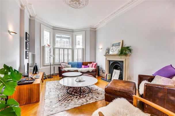 4 bedroom terraced house to rent - Photo 1