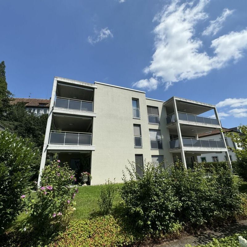 central 4.5 room – apartment on the 1st floor - Foto 1